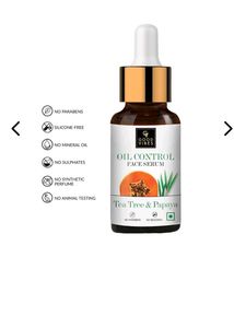 Good Vibes Face Serum