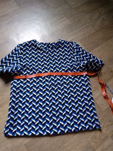 Zara Top