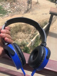 Headphone 💙