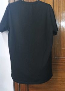 Black T-Shirt