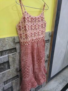 Max Dress/Kurta