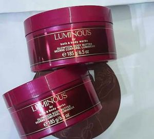 Luminous Glowtion Body Butter 10grms