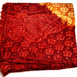 Butterfly Shiny Shawl 🦋🦋