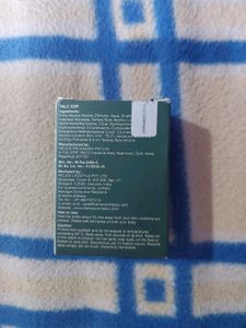 The Man Company Perfume &#34;Talc&#34;