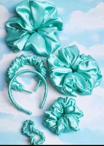 Hair Accessories
