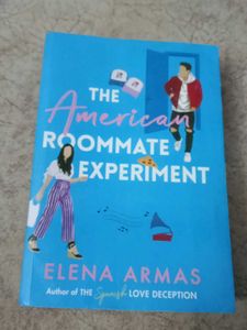 The American Roommate Experiment