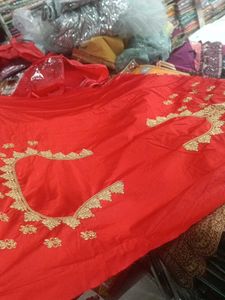 Bridal Lehenga Choli Set