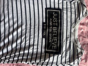 Dnmx Tshirt