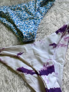 Combo Panties