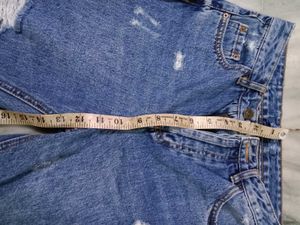 Blue Jeans