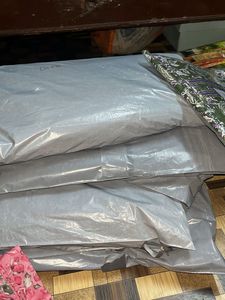 Pink Floral Salwar Kameez Set