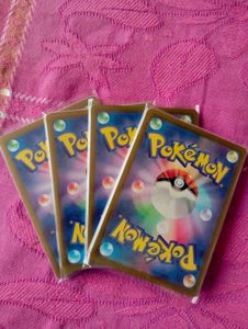 1 Pokemon Tcg Mystery Pack 10 Cards Original