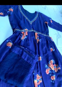 Dress💙