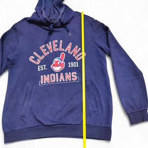 MLB Hoodie - 42
