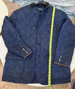 Ralph Lauren Quilted Jacket