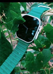 Smartwatch &amp; Airpods Combo