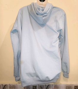 🎁Buy 2 Get 1 Free🎁Light Blue Hoodie