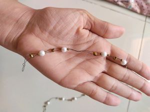 Anklets