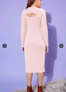 Athena Woollen Jumper Dress XXL Size