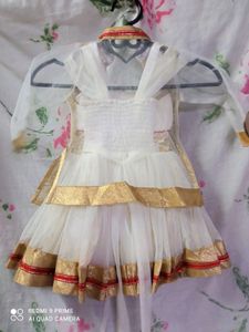 Girls Frock
