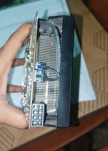 HP OEM RTX 2060 6GB GDDR6