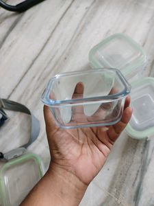 Signoware Lunch Box