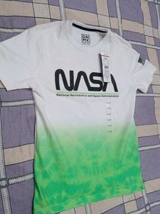 NASA Graphic Tee