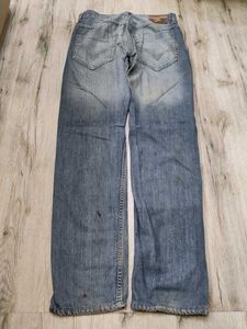 Ma349 Flying Machine Jeans Waist 30
