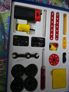 Mechanix Robotix-0