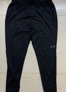 Under Armour Black Training Pants