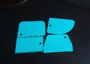 Cake Decoration ToolsCombo