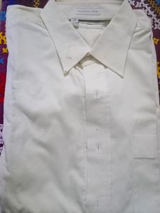 shirt.. good fabric