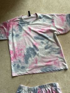 Tye Dye Co Ord Set