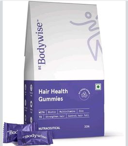 Bodywise Salicylic Acid Wash