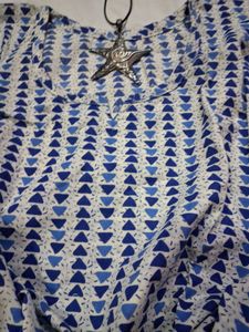 Neel Tara&#34; Kurti🫧🕊️🩵🪞✨