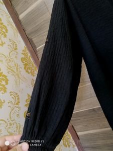 Imported Abaya
