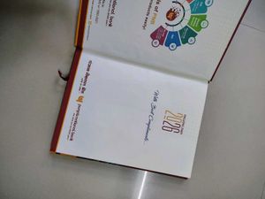 PNB 2026 Diary - Box Pack