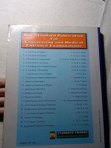 Physics At GLANCE For Neet And Jee