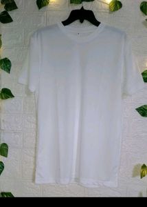 💥New White T-shirt