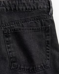 H&amp;M BERMUDA LOW DENIM SHORTS