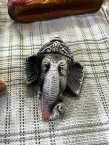 Ganesh Idol Collection of 8