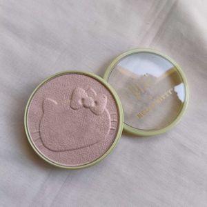 Pixi Hello Kitty Glow Powder