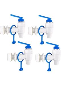 Ro Filter Blue Tap Heavy Quality