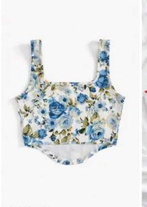 Beautiful Corset From Either Savana Or Newme