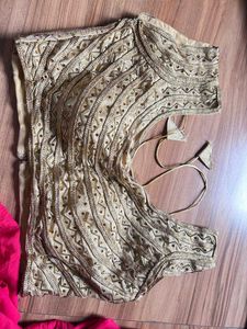 Lehnga Choli