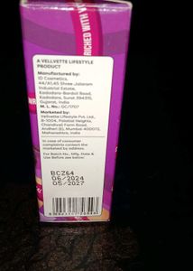 Sugar Pop Lipstick