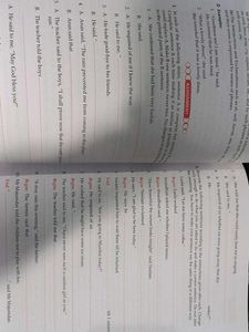 Total English Class 9 ICSE