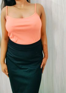 Fitted Top 🍁🌷SALE🌷