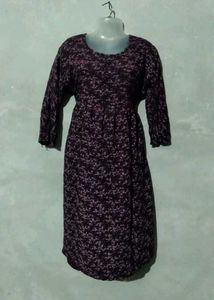 Frock Co-ord Set