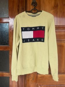 Tommy  Sweatshirt